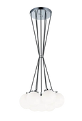 MATTEO, THE BOUGIE PENDANT, PENDANT LIGHT