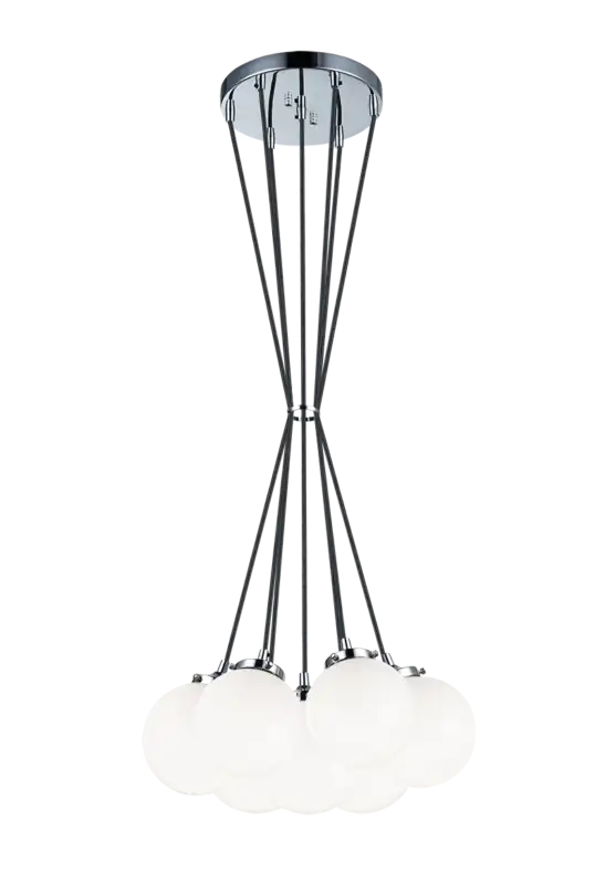 MATTEO, THE BOUGIE PENDANT, PENDANT LIGHT