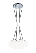 MATTEO, THE BOUGIE PENDANT, PENDANT LIGHT