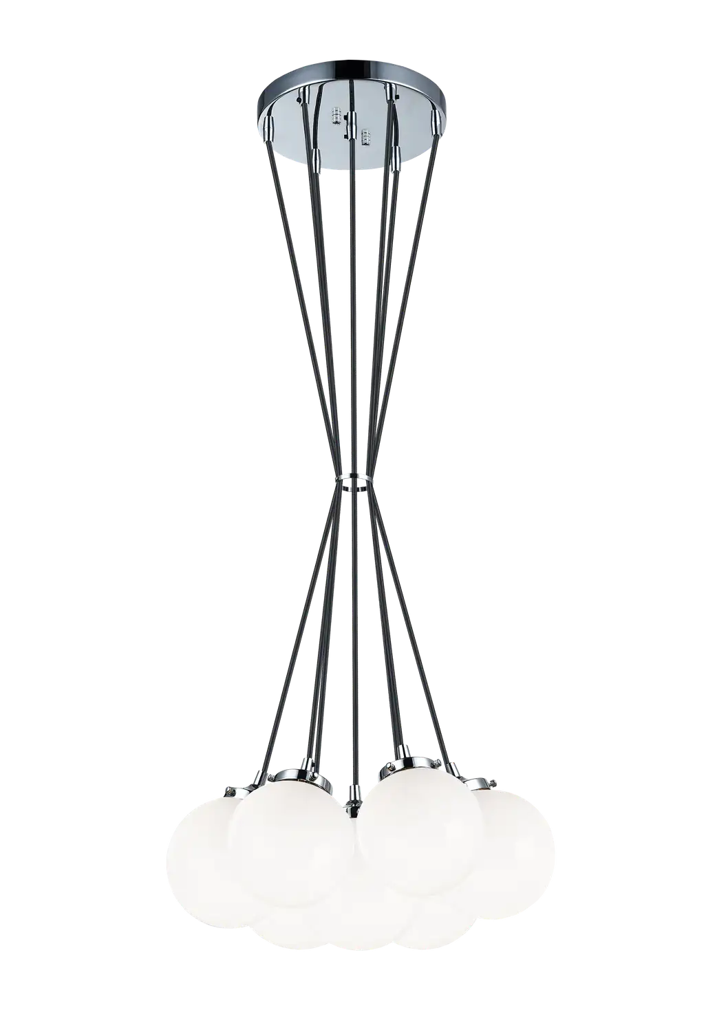MATTEO, THE BOUGIE PENDANT, PENDANT LIGHT