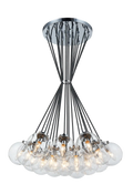 MATTEO, THE BOUGIE CHANDELIER, CHANDELIER LIGHT