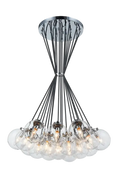 MATTEO, THE BOUGIE CHANDELIER, CHANDELIER LIGHT
