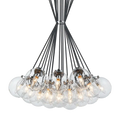 MATTEO, THE BOUGIE CHANDELIER, CHANDELIER LIGHT