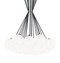 MATTEO, THE BOUGIE CHANDELIER, CHANDELIER LIGHT