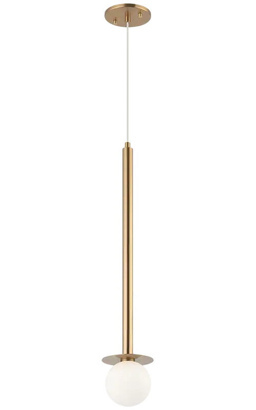 MATTEO, REIGNDROP PENDANT, PENDANT LIGHT