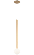 MATTEO, REIGNDROP PENDANT, PENDANT LIGHT