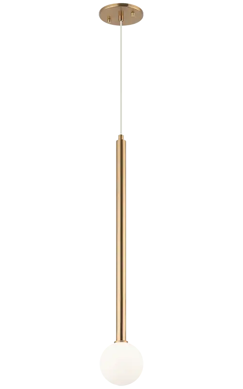 MATTEO, REIGNDROP PENDANT, PENDANT LIGHT