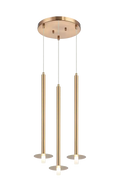 MATTEO, REIGNDROP PENDANT, PENDANT LIGHT