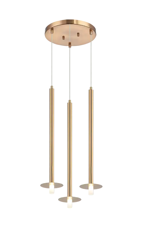 MATTEO, REIGNDROP PENDANT, PENDANT LIGHT