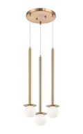 MATTEO, REIGNDROP PENDANT, PENDANT LIGHT