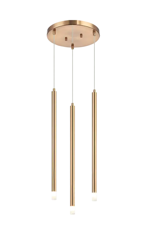 MATTEO, REIGNDROP PENDANT, PENDANT LIGHT
