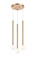 MATTEO, REIGNDROP PENDANT, PENDANT LIGHT