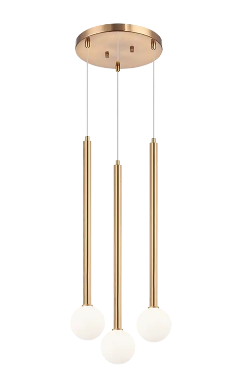 MATTEO, REIGNDROP PENDANT, PENDANT LIGHT