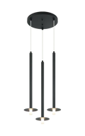 MATTEO, REIGNDROP PENDANT, PENDANT LIGHT