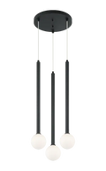 MATTEO, REIGNDROP PENDANT, PENDANT LIGHT