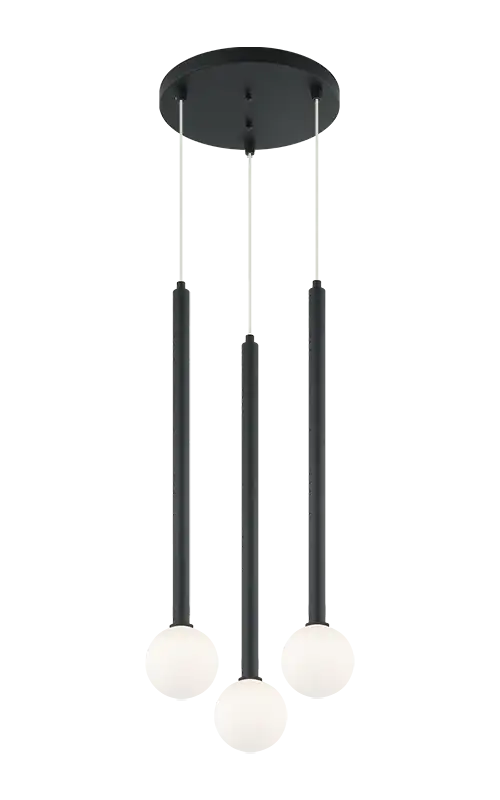 MATTEO, REIGNDROP PENDANT, PENDANT LIGHT