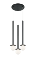 MATTEO, REIGNDROP PENDANT, PENDANT LIGHT