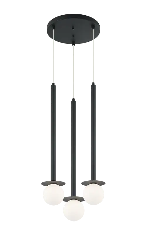 MATTEO, REIGNDROP PENDANT, PENDANT LIGHT