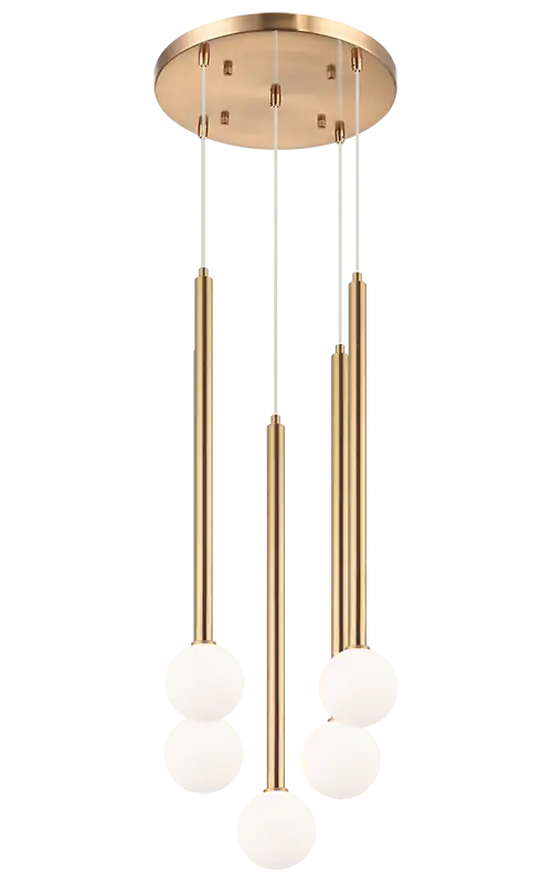 MATTEO, REIGNDROP PENDANT, PENDANT LIGHT