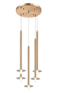 MATTEO, REIGNDROP PENDANT, PENDANT LIGHT
