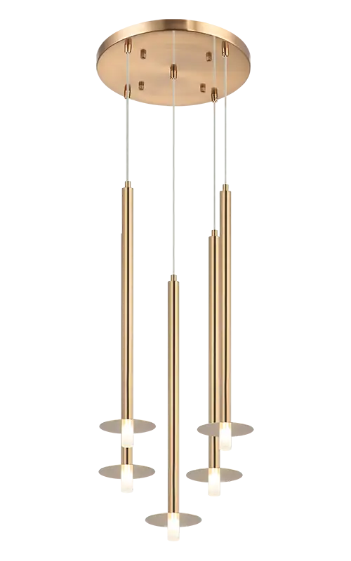 MATTEO, REIGNDROP PENDANT, PENDANT LIGHT