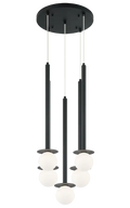MATTEO, REIGNDROP PENDANT, PENDANT LIGHT