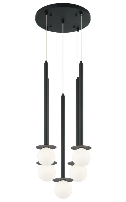 MATTEO, REIGNDROP PENDANT, PENDANT LIGHT