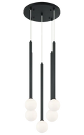 MATTEO, REIGNDROP PENDANT, PENDANT LIGHT