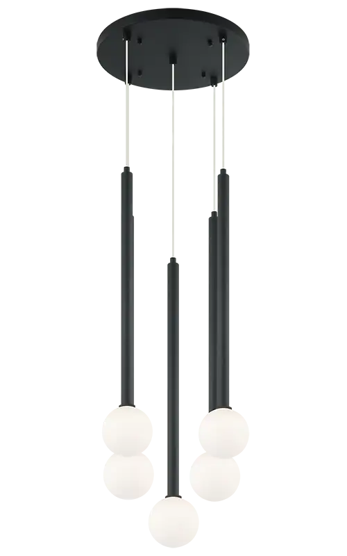 MATTEO, REIGNDROP PENDANT, PENDANT LIGHT