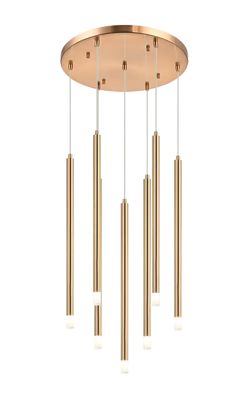 MATTEO, REIGNDROP PENDANT, PENDANT LIGHT