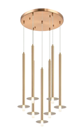 MATTEO, REIGNDROP PENDANT, PENDANT LIGHT