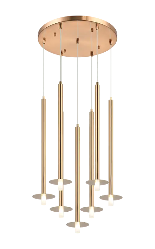 MATTEO, REIGNDROP PENDANT, PENDANT LIGHT