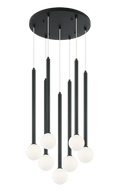 MATTEO, REIGNDROP PENDANT, PENDANT LIGHT
