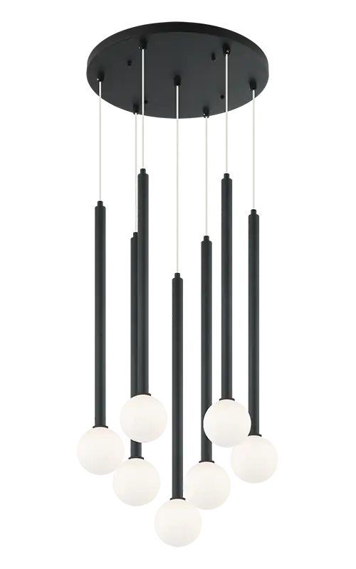 MATTEO, REIGNDROP PENDANT, PENDANT LIGHT