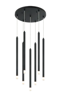 MATTEO, REIGNDROP PENDANT, PENDANT LIGHT