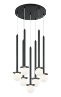 MATTEO, REIGNDROP PENDANT, PENDANT LIGHT