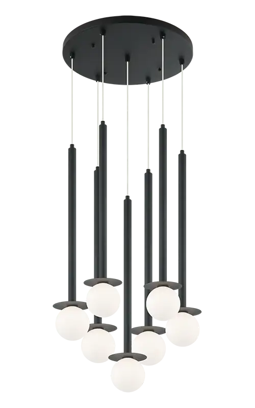 MATTEO, REIGNDROP PENDANT, PENDANT LIGHT