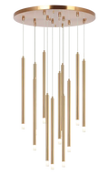 MATTEO, REIGNDROP PENDANT, PENDANT LIGHT