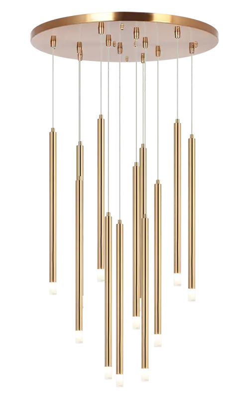 MATTEO, REIGNDROP PENDANT, PENDANT LIGHT
