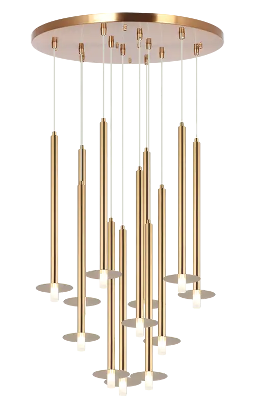 MATTEO, REIGNDROP PENDANT, PENDANT LIGHT