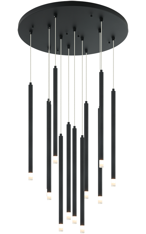 MATTEO, REIGNDROP PENDANT, PENDANT LIGHT