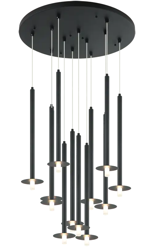 MATTEO, REIGNDROP PENDANT, PENDANT LIGHT