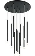 MATTEO, REIGNDROP PENDANT, PENDANT LIGHT
