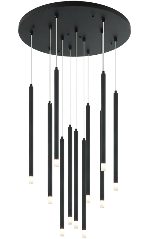 MATTEO, REIGNDROP PENDANT, PENDANT LIGHT
