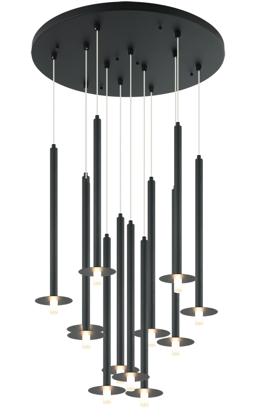 MATTEO, REIGNDROP PENDANT, PENDANT LIGHT