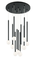 MATTEO, REIGNDROP PENDANT, PENDANT LIGHT