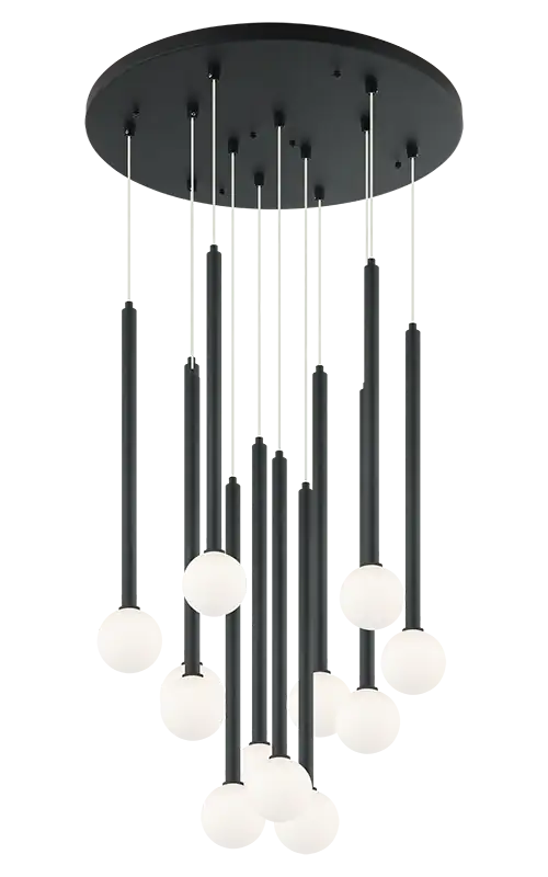 MATTEO, REIGNDROP PENDANT, PENDANT LIGHT