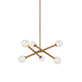 MATTEO, MATCHSTIX PENDANT, PENDANT LIGHT