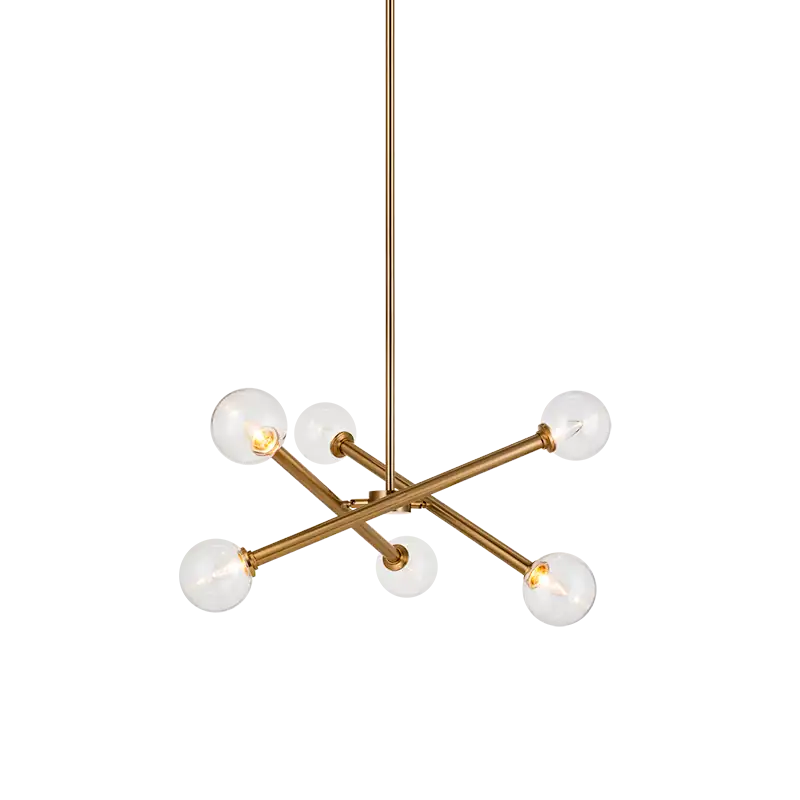 MATTEO, MATCHSTIX PENDANT, PENDANT LIGHT
