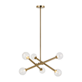 MATTEO, MATCHSTIX PENDANT, PENDANT LIGHT